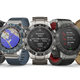 Illustration for article titled Garmin Hopes People Will Pay Thousands for a Smartwatch If It's Pretty